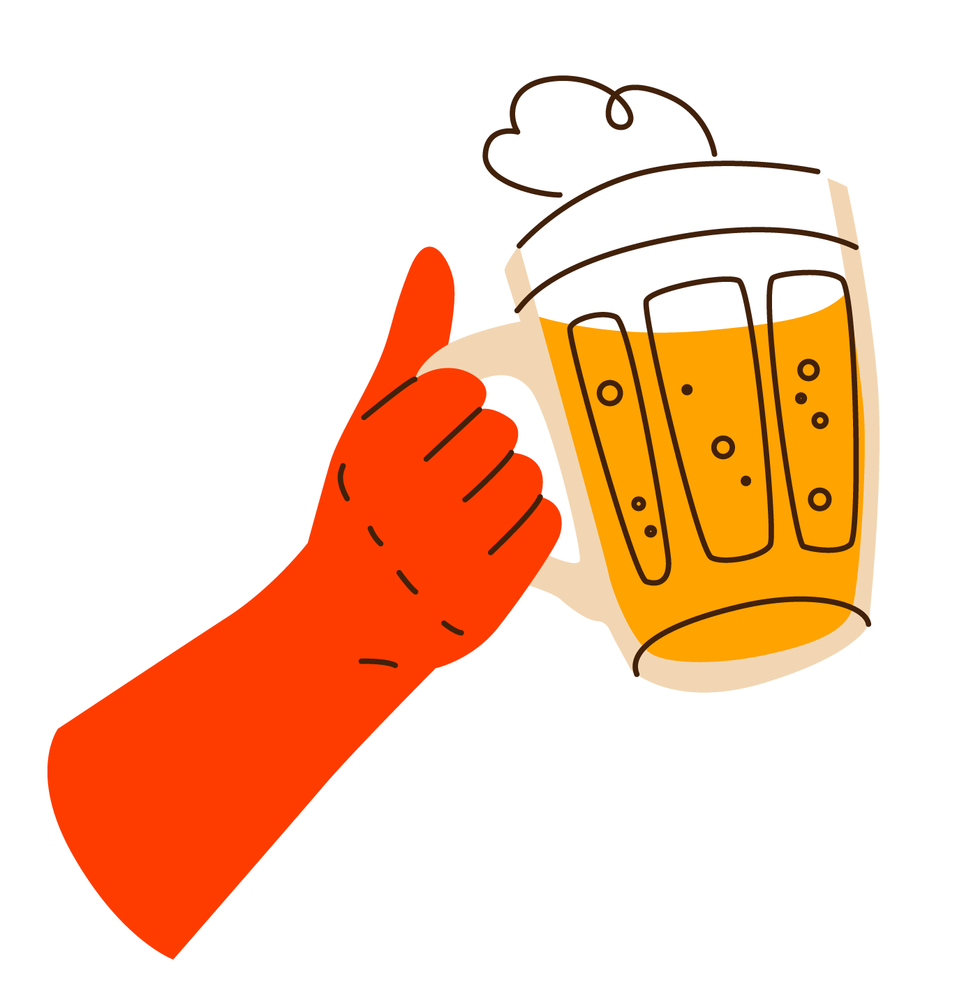 Cerveza